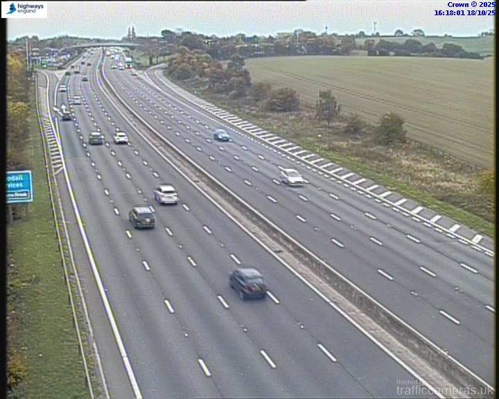 M1 243/1B J31-Woodall