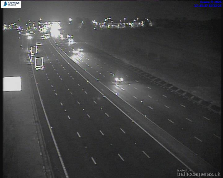 M1 243/1B J31-Woodall