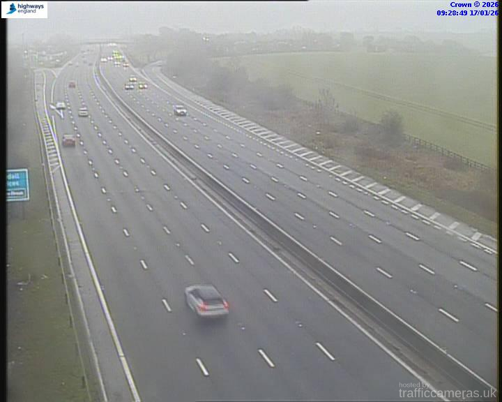 M1 243/1B J31-Woodall