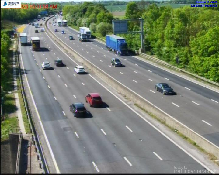 M1 242/0B Woodall-J30