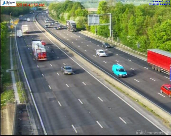 M1 242/0B Woodall-J30