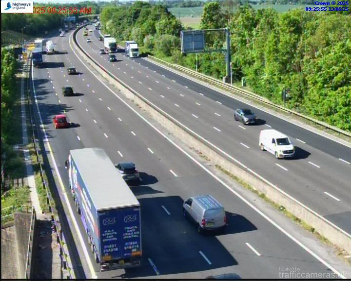 M1 242/0B Woodall-J30