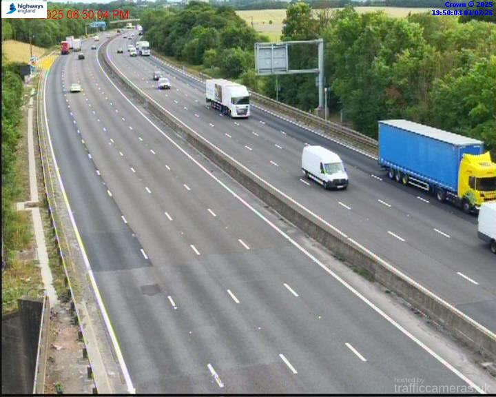 M1 242/0B Woodall-J30