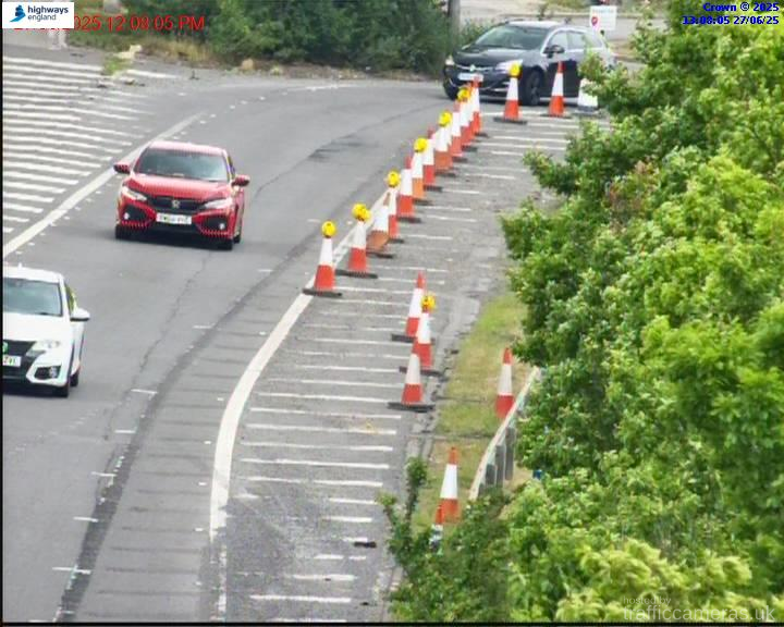 M1 242/0B Woodall-J30