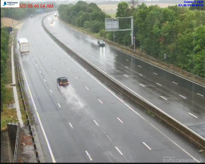 M1 242/0B Woodall-J30