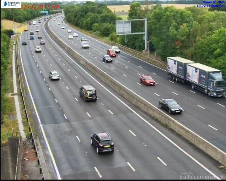 M1 242/0B Woodall-J30