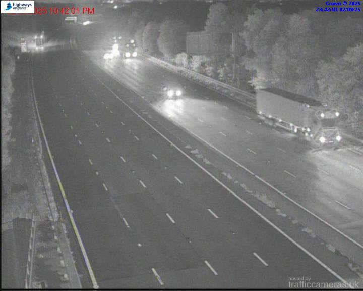 M1 242/0B Woodall-J30
