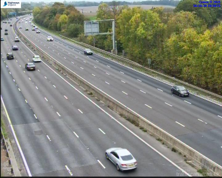 M1 242/0B Woodall-J30