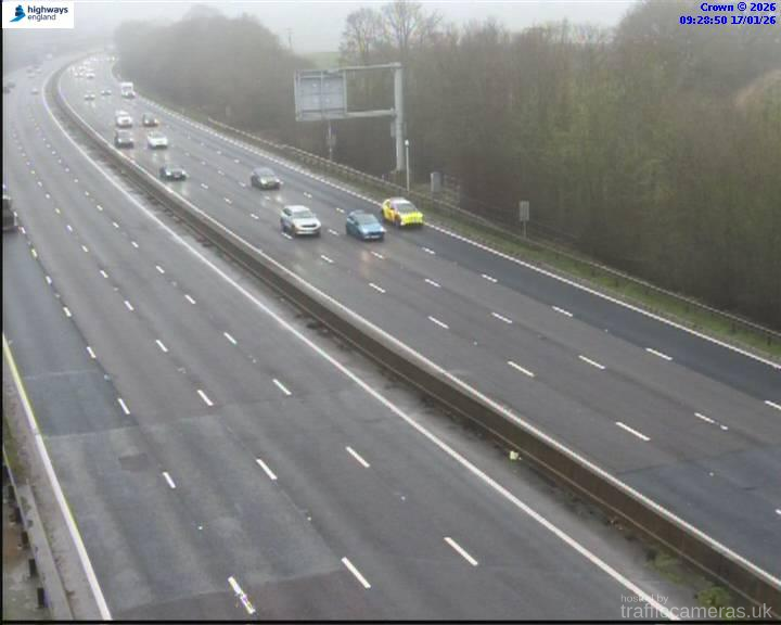 M1 242/0B Woodall-J30