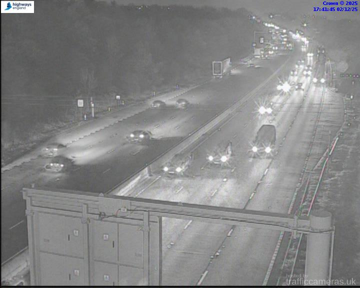 M1 241/1A J30-Woodall (ERA)