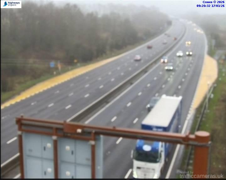 M1 241/1A J30-Woodall (ERA)