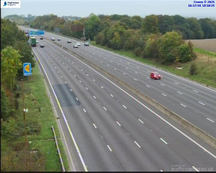 M1 240/8B Woodall-J30