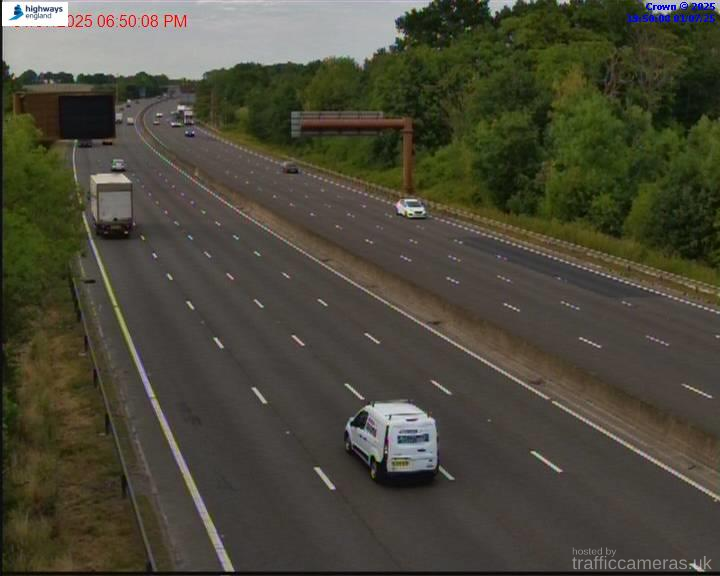 M1 240/5A J30-Woodall