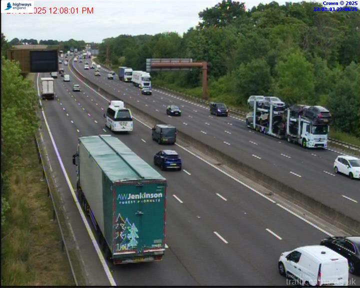 M1 240/5A J30-Woodall
