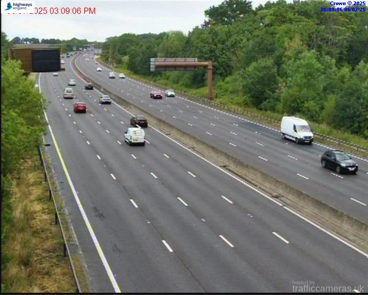 M1 240/5A J30-Woodall