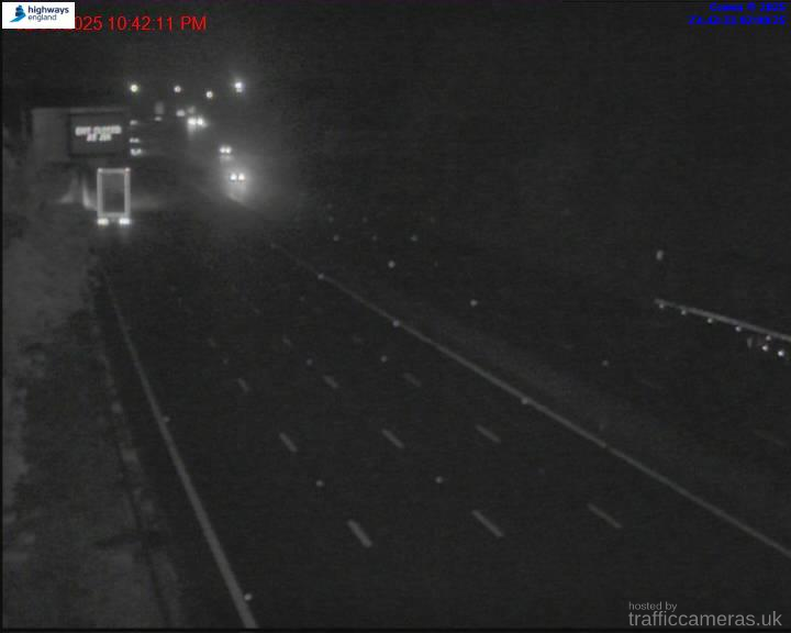 M1 240/5A J30-Woodall