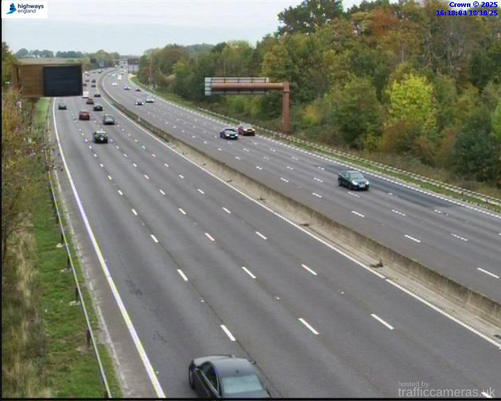 M1 240/5A J30-Woodall