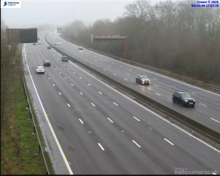 M1 240/5A J30-Woodall