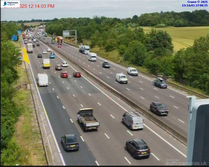 M1 240/0A J30-Woodall
