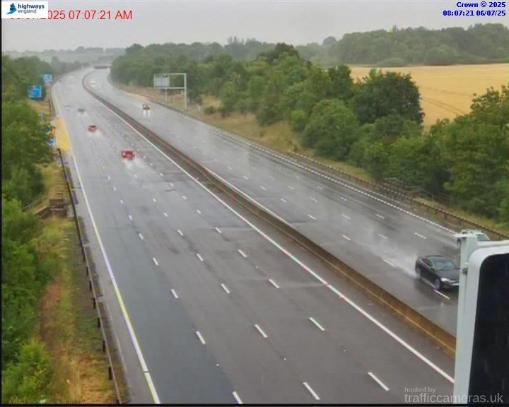 M1 240/0A J30-Woodall