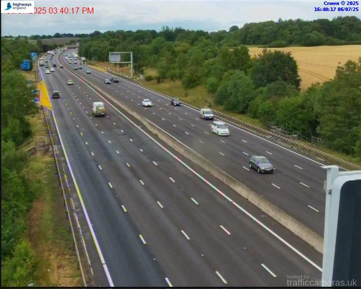 M1 240/0A J30-Woodall