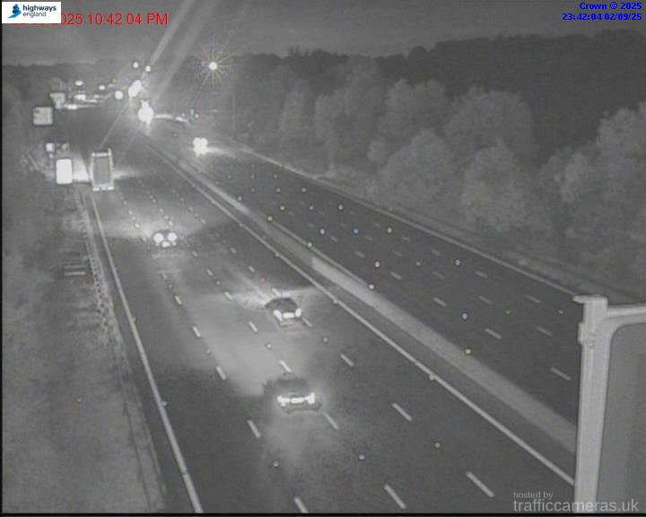 M1 240/0A J30-Woodall