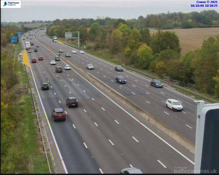 M1 240/0A J30-Woodall