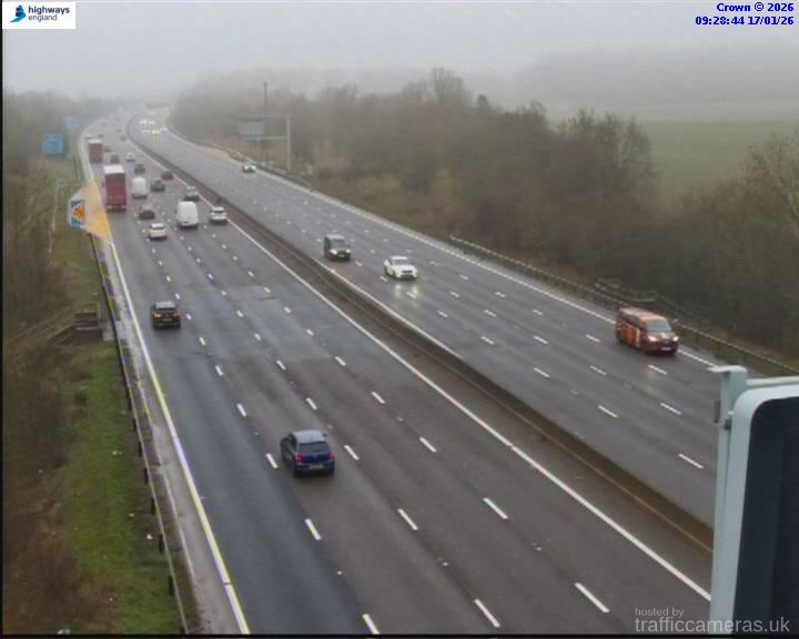 M1 240/0A J30-Woodall