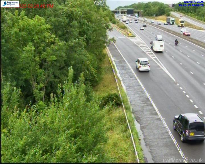M1 238/7A J29A-J30