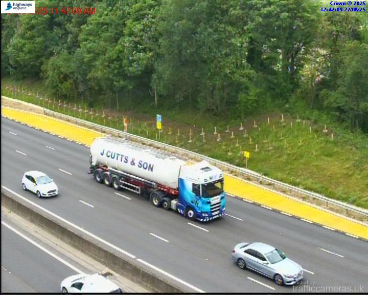 M1 236/4B J30-J29A