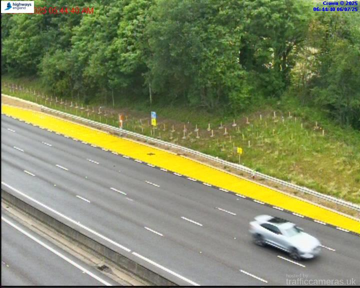 M1 236/4B J30-J29A