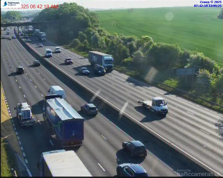 M1 235/2A J29A-J30 (ERA)