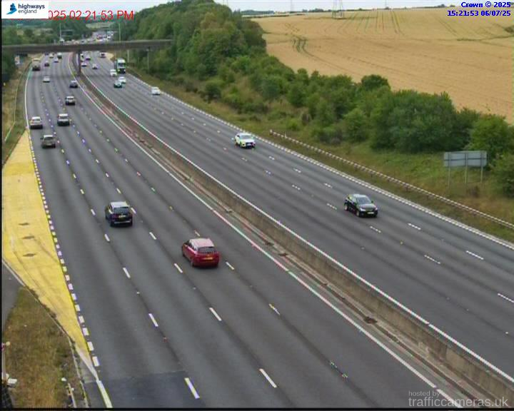 M1 235/2A J29A-J30 (ERA)