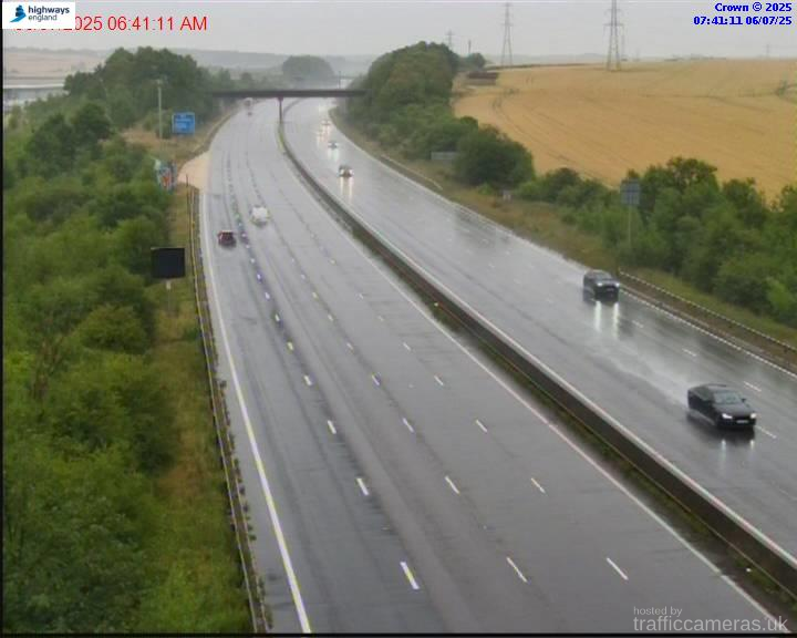 M1 235/1A J29A-J30