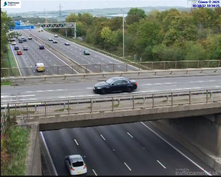 M1 232/9A J29-J29A