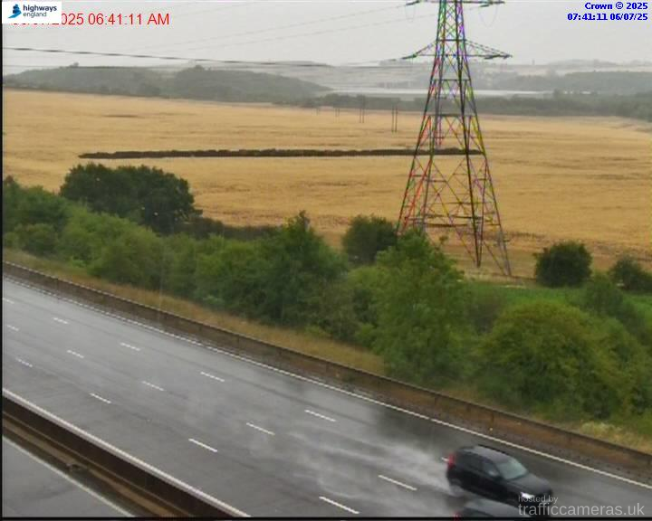 M1 232/1A J29-J29A