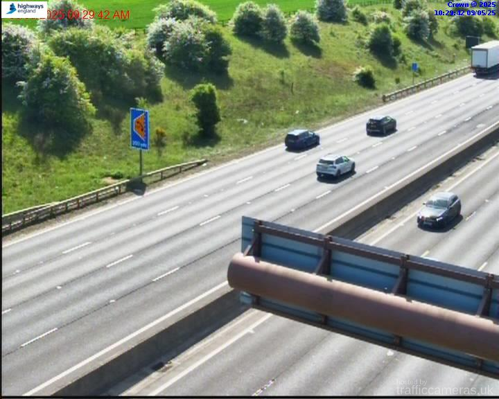 M1 231/5A J29-J29A