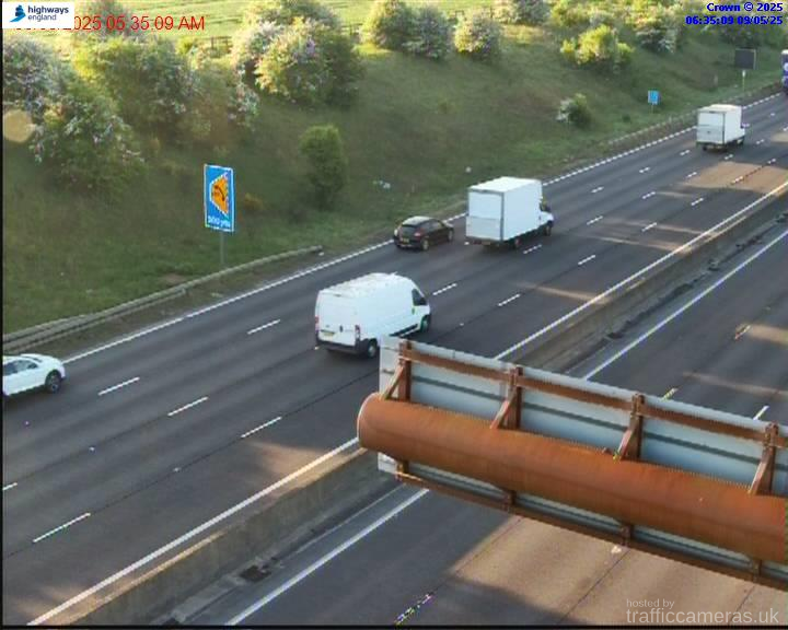 M1 231/5A J29-J29A