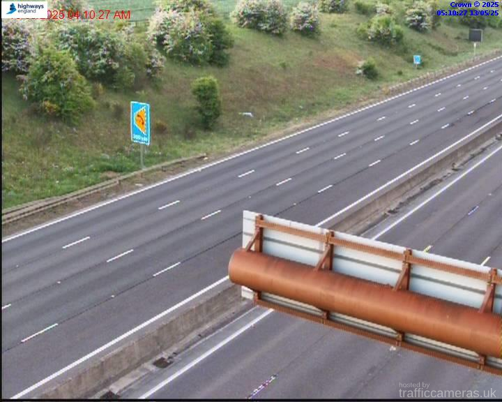 M1 231/5A J29-J29A