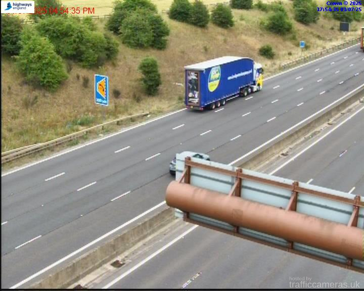 M1 231/5A J29-J29A