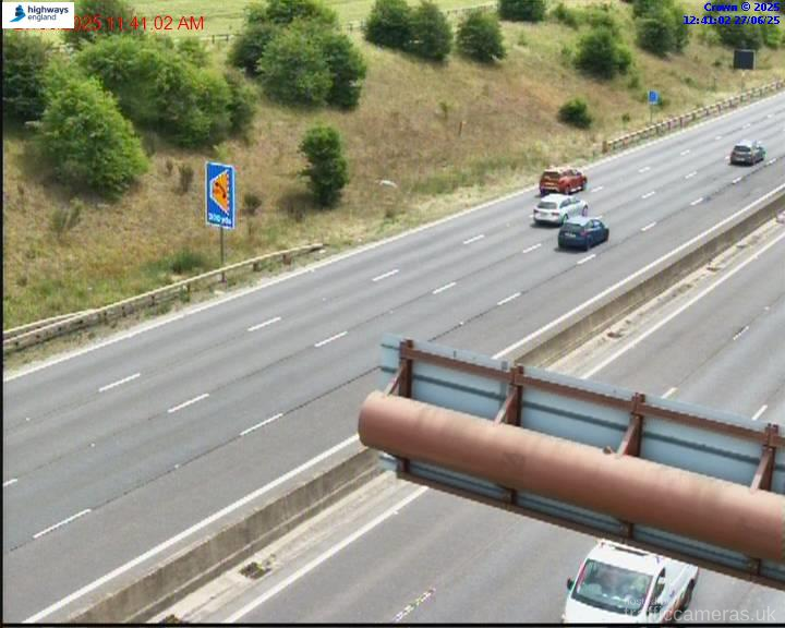 M1 231/5A J29-J29A