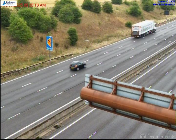 M1 231/5A J29-J29A
