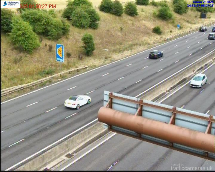 M1 231/5A J29-J29A