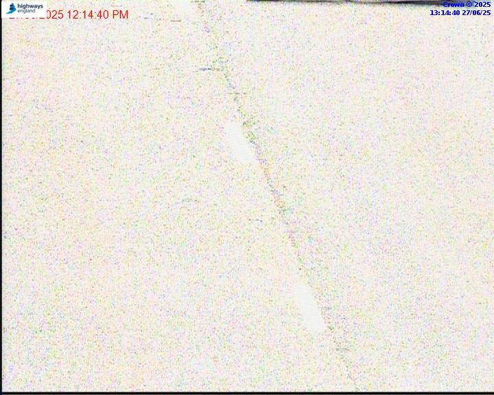 M1 227/7A Tibshelf-J29
