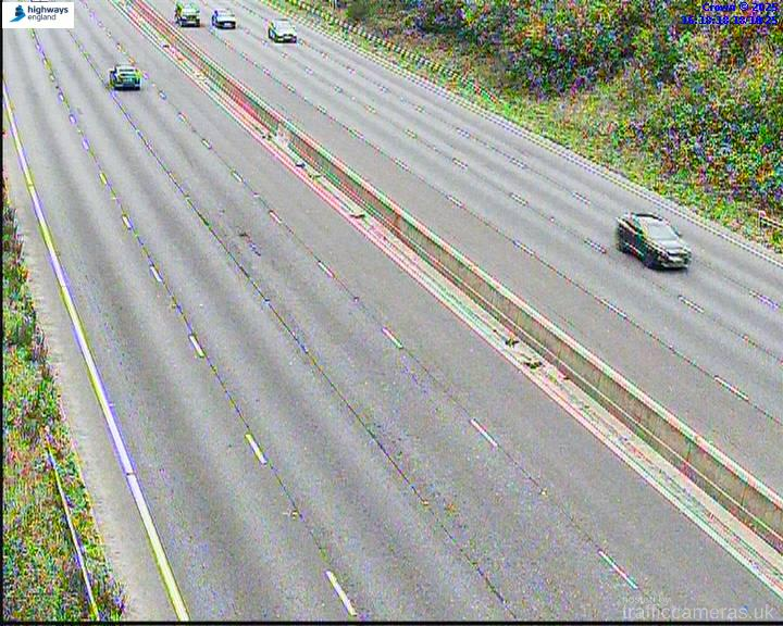 M1 227/7A Tibshelf-J29
