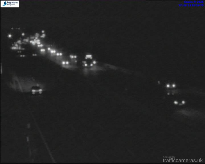 M1 227/2B J29-Tibshelf (ERA)