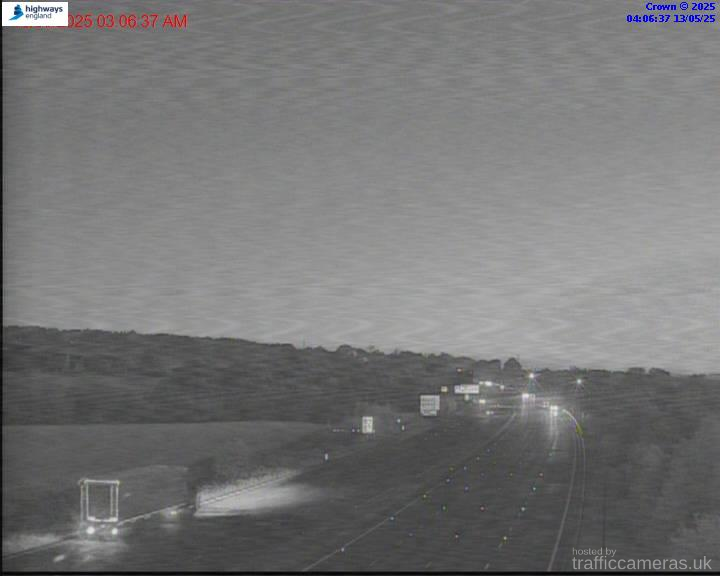 M1 226/5B J29-Tibshelf