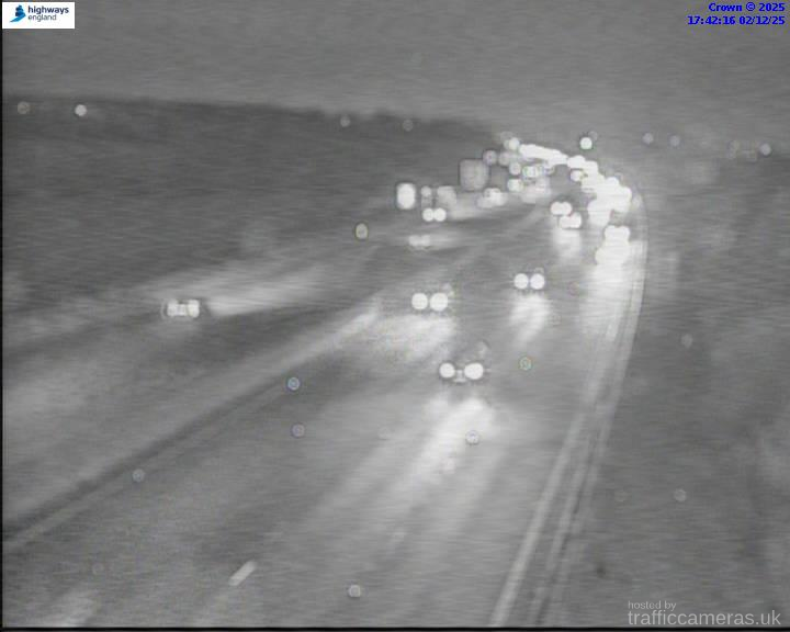 M1 226/5B J29-Tibshelf