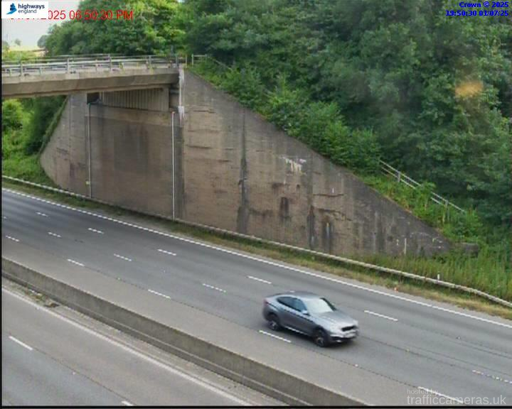 M1 224/9B J29-Tibshelf