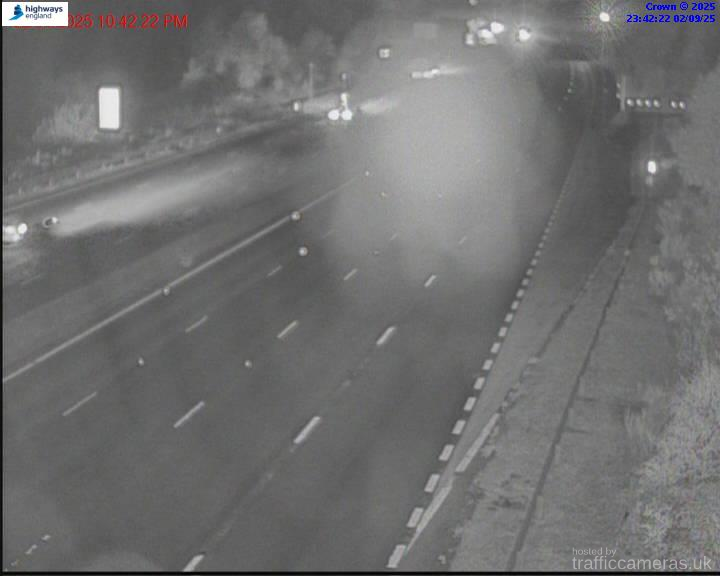 M1 224/6B J29-Tibshelf ERA